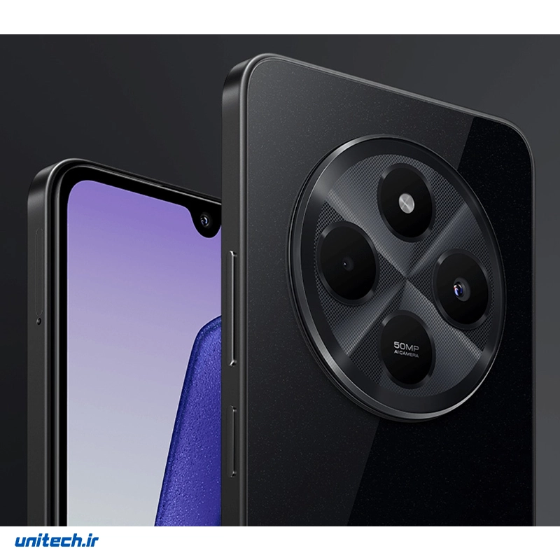 گوشی موبایل شیائومی مدل Redmi 14C دو سیم کارت ظرفیت 128 گیگابایت و رم 6 گیگابایت9